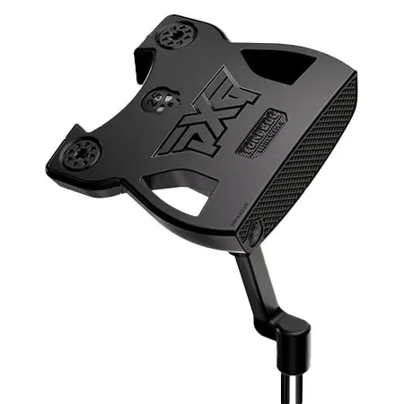 PXG(ピーエックスジー) ゴルフ パター Battle Ready II Torpedo