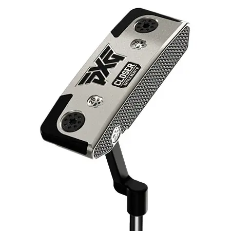 PXG(ピーエックスジー) ゴルフ パター Battle Ready II Closer