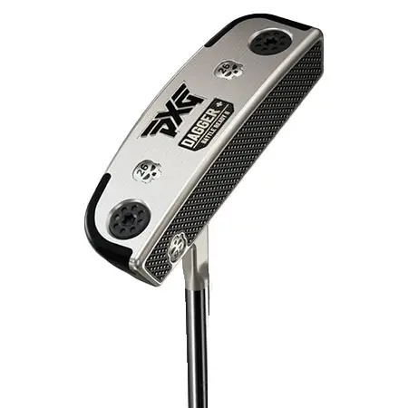 PXG(ピーエックスジー) ゴルフ パター Battle Ready II Dagger+