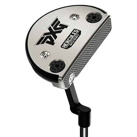 PXG(ピーエックスジー) ゴルフ パター Battle Ready II Hercules