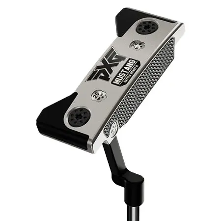PXG(ピーエックスジー) ゴルフ パター Battle Ready II Mustang