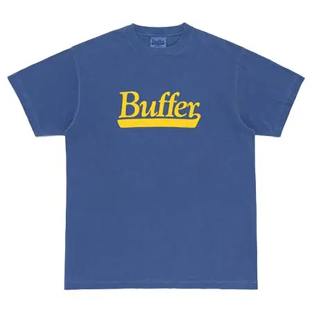 バッファ(Buffer) Weekender
