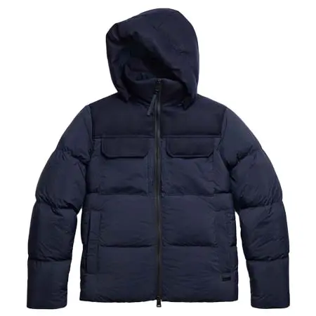 カナダグース(CANADA GOOSE) フェアビュー パーカ