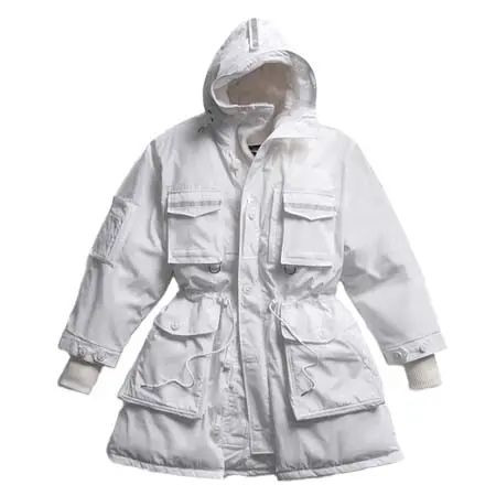カナダグース(CANADA GOOSE) ライダー パーカ 1160UCD