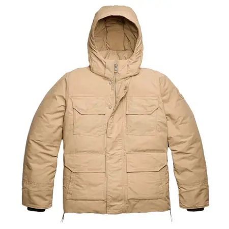 カナダグース(CANADA GOOSE) メイトランド パーカ コットン 4662MT
