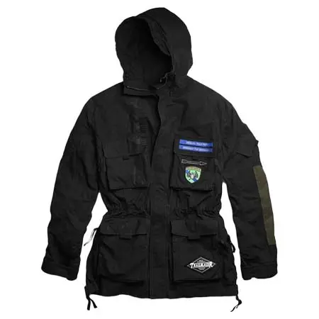 カナダグース(CANADA GOOSE) ヴァラー パーカ グラフィック 1546UCDP