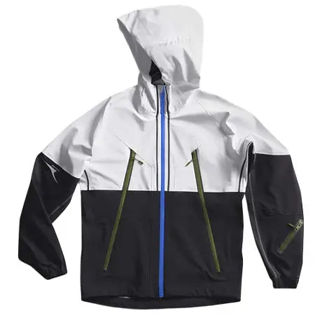 カナダグース(CANADA GOOSE) スコール ジャケット 1267UCDB