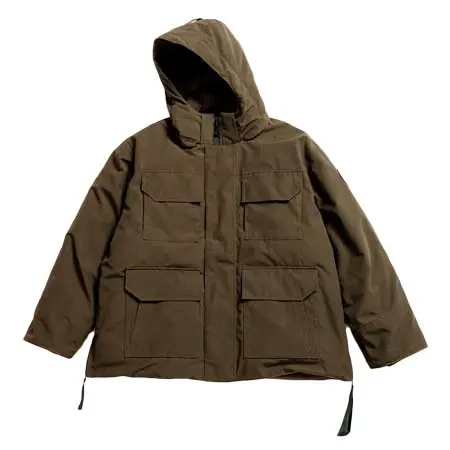 カナダグース(CANADA GOOSE) メイトランド パーカ ジャパンエクスクルーシブ 1062MJB