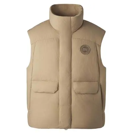 カナダグース(CANADA GOOSE) ウィル ベスト