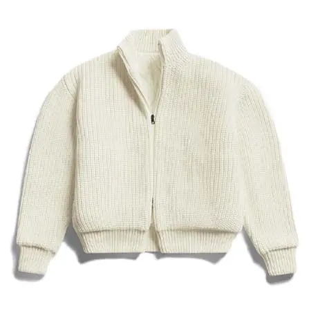 カナダグース(CANADA GOOSE) ルーニック セーター 1222UCD