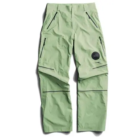 カナダグース(CANADA GOOSE) マージ パンツ リフレクティブ 1664UCD