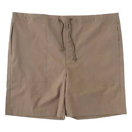 エル(EL) FRONT/BACK PK SHORTS：ショートパンツ 26031053800310