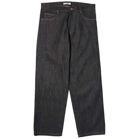 ウス(HOUSSE) Usual 5-Pocket Jeans