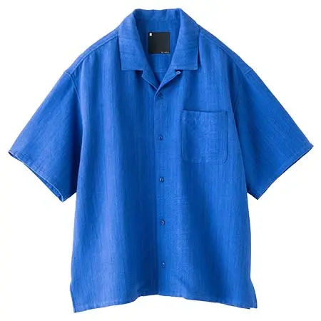 キムラ(KIMRA) Indian Cotton Half SL SH