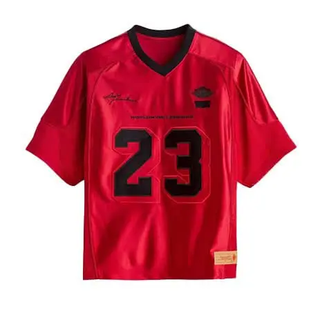 Levi’s(リーバイス) Levi’s x Jordan Football Jersey 008m30000