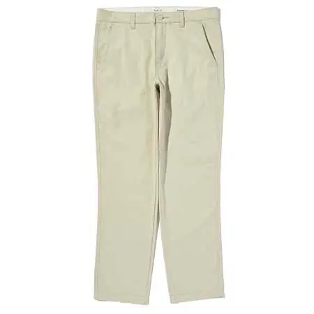 Levi’s(リーバイス) XX CHINO オーセンティック リラックス a57530097