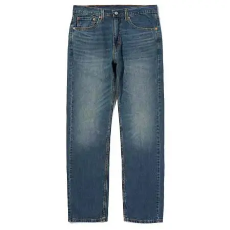 Levi’s(リーバイス) COOLコレクション 505 レギュラーフィット ジーンズ 005053281
