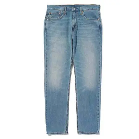 Levi’s(リーバイス) COOLコレクション 502 テーパード ジーンズ 295071777