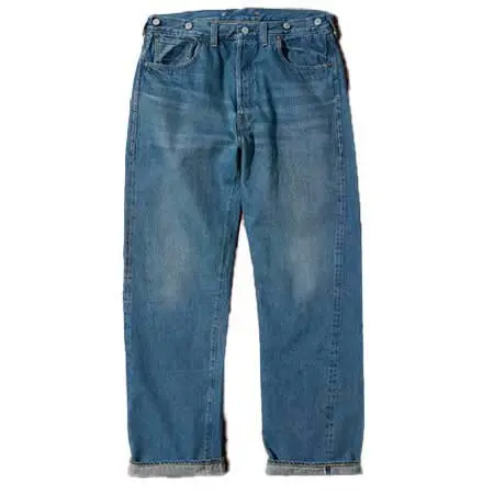 Levi’s(リーバイス) LEVI’S VINTAGE CLOTHING 1933 501 ORIGINAL ジーンズ 335010051