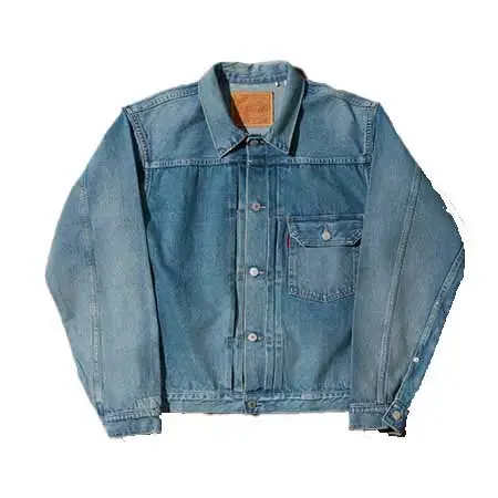 Levi’s(リーバイス) LEVI’S VINTAGE CLOTHING 1936 TYPE I トラッカージャケット 705060030