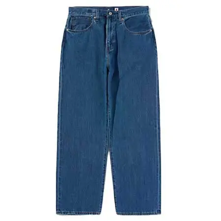 Levi’s(リーバイス) BLUETAB MARKER LOOSE ジーンズ 001ln0007