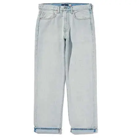 Levi’s(リーバイス) BLUETAB ANCHOR RELAXED ジーンズ 0033v0005