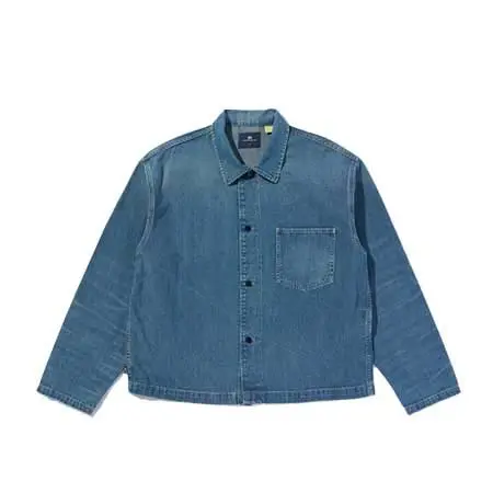 Levi’s(リーバイス) BLUETAB ワークシャケット 004th0000