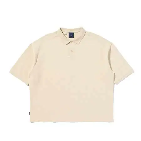 Levi’s(リーバイス) BLUETAB クロップド ポロ 004tk0000
