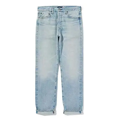 Levi’s(リーバイス) BLUETAB 1980’s 501 ORIGINAL ジーンズ MADE IN JAPAN a58750016