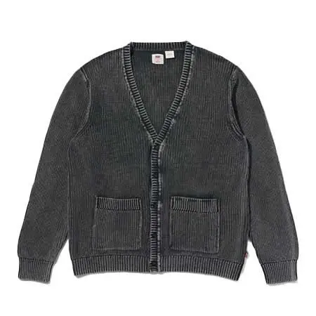 Levi’s(リーバイス) バレンシアカーディガン 006oq0002