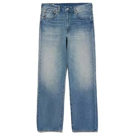 Levi’s(リーバイス) 555 リラックスストレート ジーンズ 000lo0004