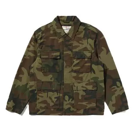 Levi’s(リーバイス) フリスコ ユーティリティジャケット 005bh0000