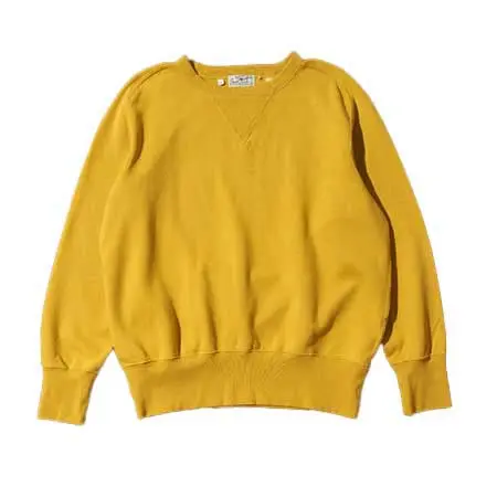 Levi’s(リーバイス) LEVI’S VINTAGE CLOTHING BAY MEADOWS スウェットシャツ 219310052