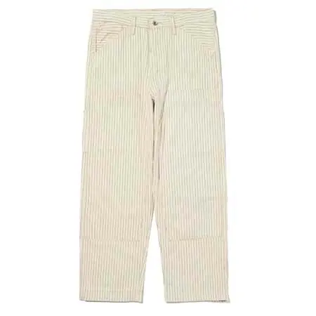 Levi’s(リーバイス) WORKWEAR 568 ルーズストレート ダブルニー カーペンターパンツ a73670018