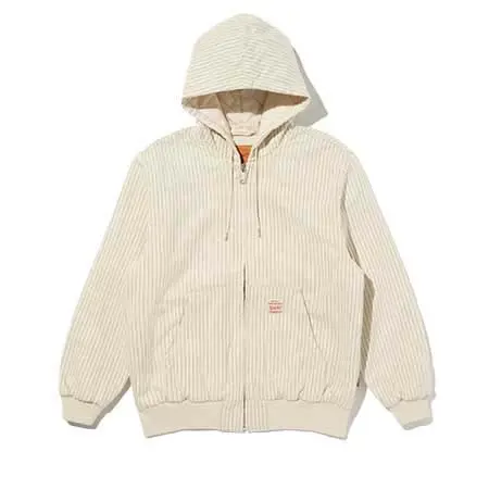 Levi’s(リーバイス) WORKWEAR POTRERO デニム フーディー a32220019