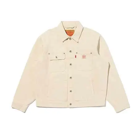 Levi’s(リーバイス) WORKWEAR SUNRISE トラッカージャケット a48200026