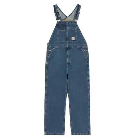 Levi’s(リーバイス) WORKWEAR LOOSEオーバーオール 0057w0001