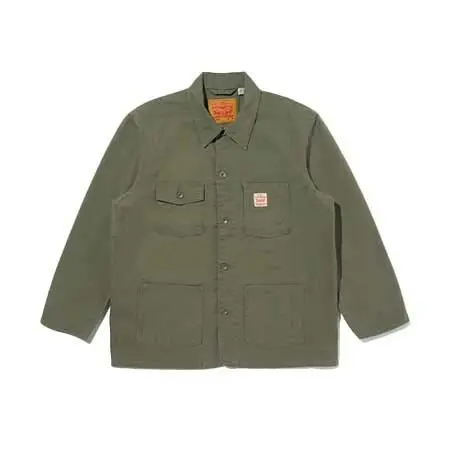 Levi’s(リーバイス) WORKWEAR ベーカリーチョアジャケット 003b00004