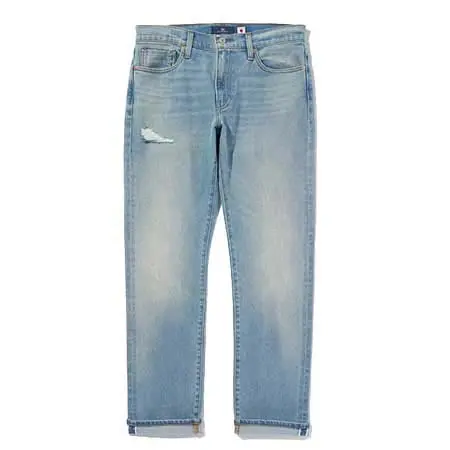 Levi’s(リーバイス) BLUETAB  511 スリムフィット ジーンズ a58760012