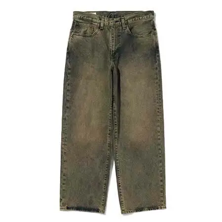 Levi’s(リーバイス) 578 バギージーンズ a47500114