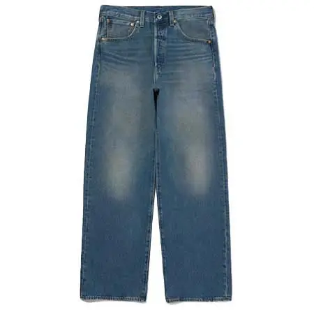 Levi’s(リーバイス) 501 LOOSE ジーンズ 0057u0007