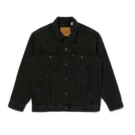Levi’s(リーバイス) TYPEⅢ リラックスフィット トラッカージャケット a57820103