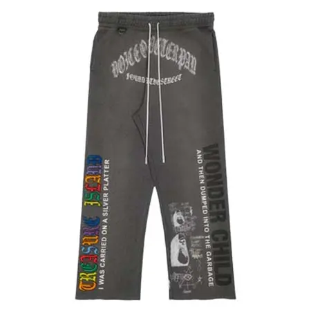 パリーハリウッド(PALY HOLLYWOOD) BOBBY DRISCOLL SWEATPANT