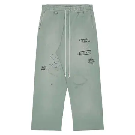 パリーハリウッド(PALY HOLLYWOOD) ALTA CIENEGA SWEATPANT