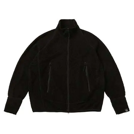 P.P.C.E.(ピーピーシーイー) Primaloft Active Full Zip
