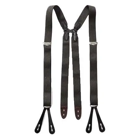 RRL(ダブルアールエル) ストレッチ ジャスペ ブレーシズ 394740