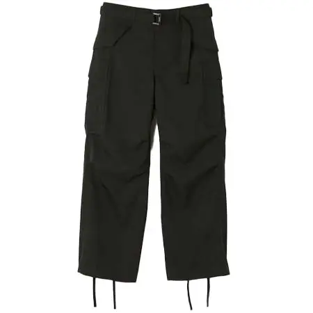 sacai(サカイ) カーゴパンツ 2274805