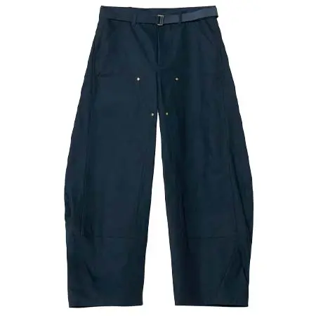 sacai(サカイ) Carhartt WIP Duck Pants 26-03992M-92