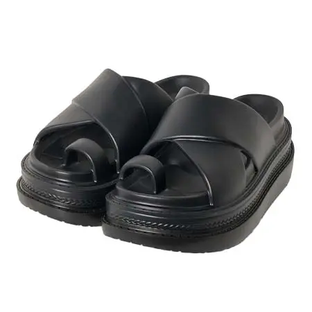 sacai(サカイ) Foam Multiple Sole Sandals 26-01095S-13