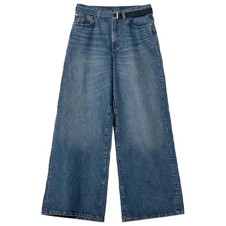 sacai(サカイ) Levi’s Denim Pants 25-0962S-M-92